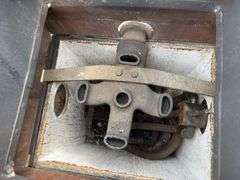 Rumely 14-28 Model H