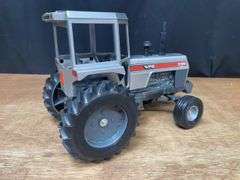 1/16 White 2-135 Series 3 SM