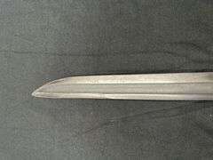 US Model 1905E1 UC Bayonet w/Scabbard