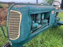 Oliver 70