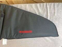 Winchester Soft Long Gun Case With Magazine Pouches