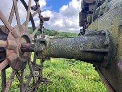 Hart-Parr 18-27 Parts Tractor