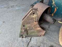 Miscellaneous Oliver Tractor Parts