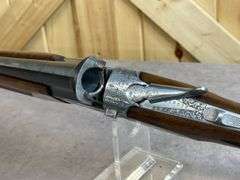 Traditions (By Fausti) Field III Gold O/U 12 Gauge Shotgun