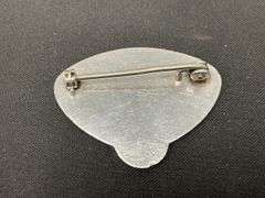IHC Farmall Works Employee Badge