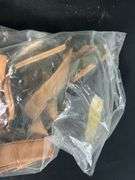 US Military Helmet Shell Liner & More