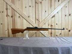 Chinese Air Rifle