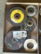 Grinding Wheels