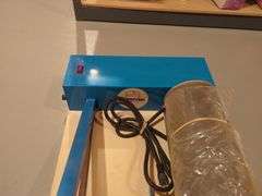 AstroSeal and Milwaukee Heat Gun