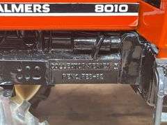 1/16 AC 8010 1982 Reno Ertl