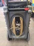 Dri-Eaz Evolution LGR Dehumidifier...Model:F292-SM...Total Hrs: 3,571