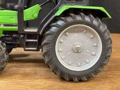 1/16 Deutz-Allis 6260 Collector NIB Ertl