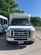 2011 Ford Eldorado E350 Duper Duty
