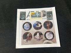Stamp Collection
