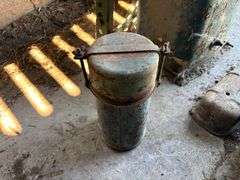 Miscellaneous Oliver Tractor Parts