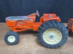 (2) 1/16 AC 190 Ertl