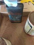 Oil Canisters