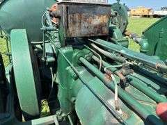 Hart Parr 18-36 Australian Special