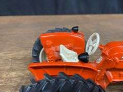 1/16 AC D19 Special Edition NIB Ertl