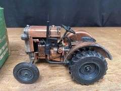 (2) 1/16 Deutz Diesel SM