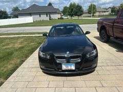 2008  BMW  335i