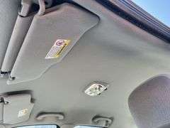 2003 Ford Crown Victoria