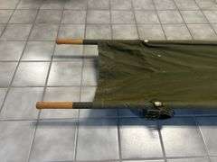 US Military Stretcher