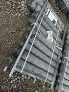 Hot-dip Galvanized Field Fence