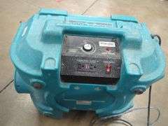 Dri-eaz Defend Air HEPA Air Scrubber - F284