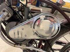 Whizzer Bicycle