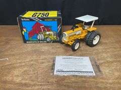 1/16 MM G750 1994 NFTS NIB Ertl