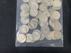 Washington Quarters