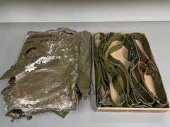 (6)-US Military Items