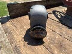Bosch MJC Magneto