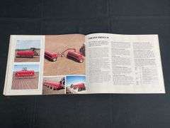 (3) IH + Case-IH Farm Equipment Buyers Guide