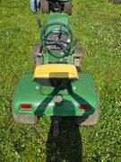 John Deere 214