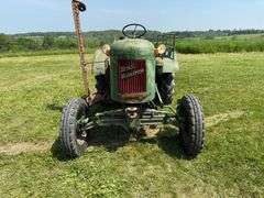 Fendt F25 2cyl