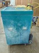Servicemaster HEPA Filtered - PA3005-002 - 3008.1 hrs