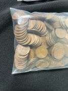 Lincoln Cents