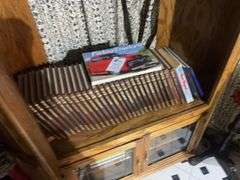 Old West Book collection