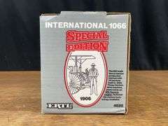 1/16 IH 1066 5 Millionth NIB Ertl