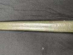 US Model 1905 Rock Island Arsenal Bayonet w/Scabbard