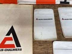 Allis Chalmers Lot