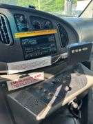 2003 Ford E-450 Super Duty