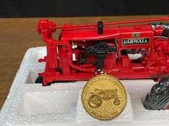 1/16 Farmall F20 Precision NIB Ertl