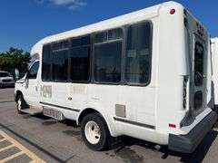 2011 Ford Eldorado E350 Duper Duty