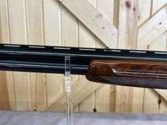 Beretta Model 686 12 Gauge O/U Shotgun