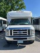 2016 Ford E450 Super Duty