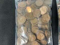 Lincoln Cents