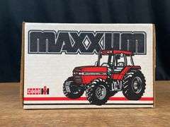 1/16 Case-IH Maxxum 5130 Kansas City NIB Ertl